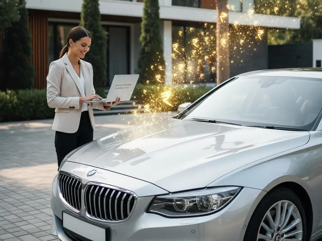 Car Par Short Notes Your gateway To Car Loans & Get Loans Against Car With Car Par Loan.