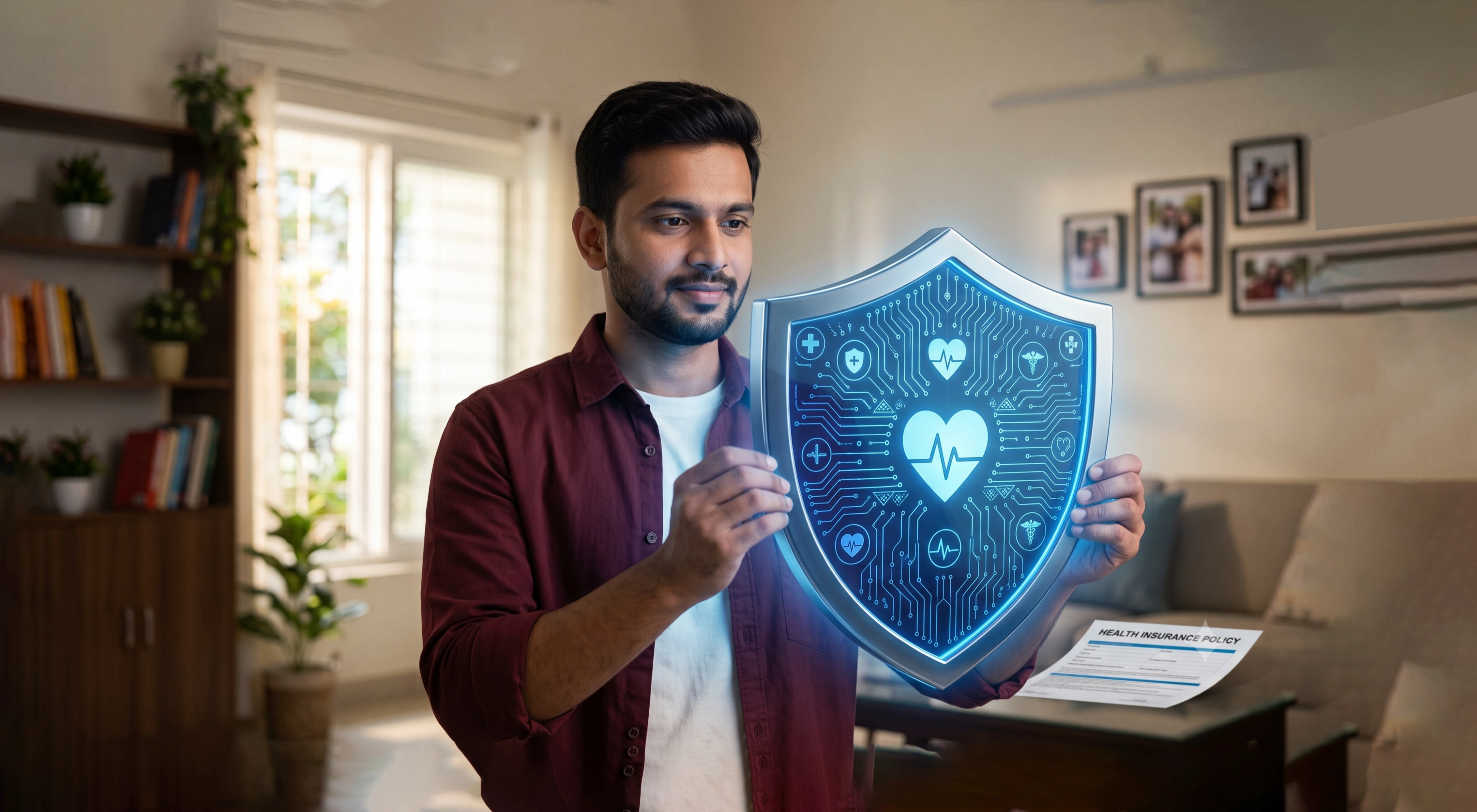 Why Was My Health Insurance Claim Rejected?